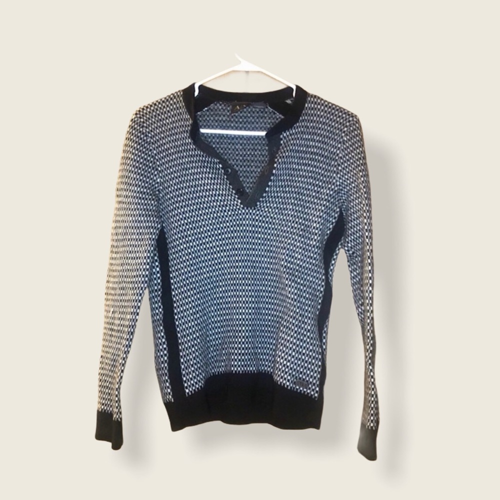 A/X Armani Exchange Sweater